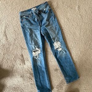 Madewell perfect vintage 26